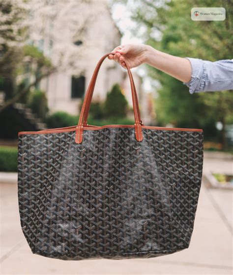 does goyard clean products|how to take care of goyard.